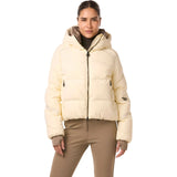 MANTEAU SWALINA
