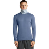 REVERSIBLE CHUTE VERTEX CHILLWAVE