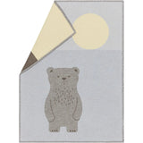 LILI BABY MOON BEAR LIGHT BLUE