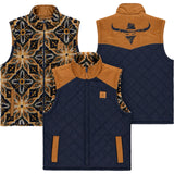 VESTE MATELASSE H