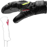 WCR TEAM 3D JR MITT