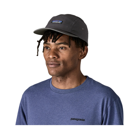 P-6 LABEL MACLURE HAT