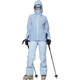 MANTEAU LOFOTEN GORE-TEX INS W