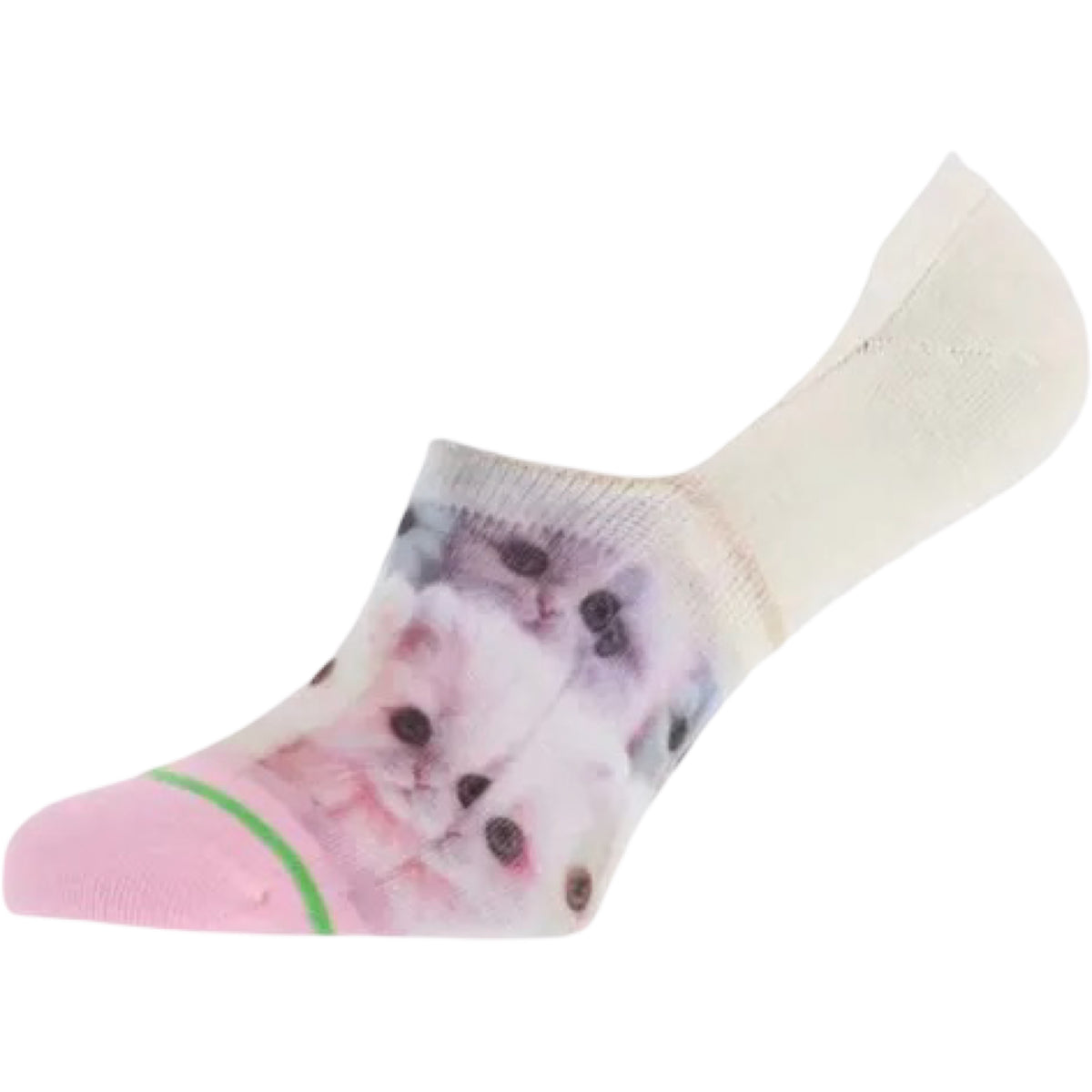 BAS FOOTIES FIFI