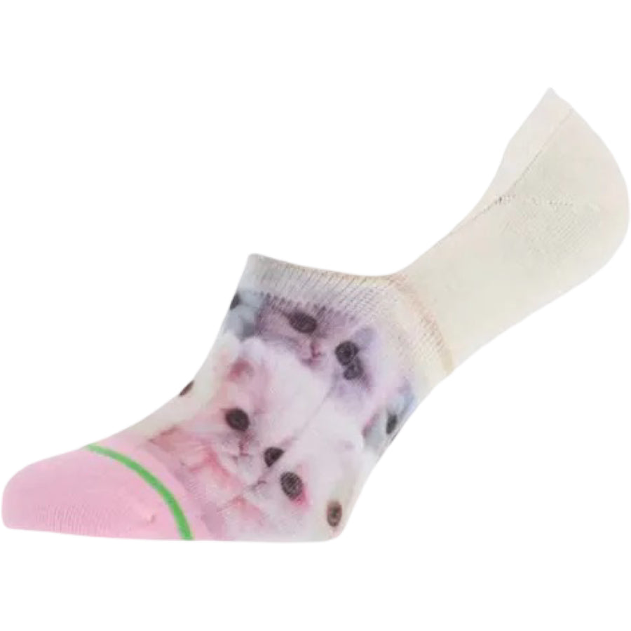 BAS FOOTIES FIFI