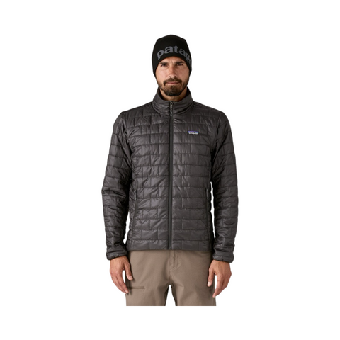 M'S NANO PUFF JACKET