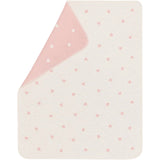 JUWEL BABY HEARTS ALLOVER ROSE