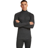 ZONEKNIT 260 HALF ZIP