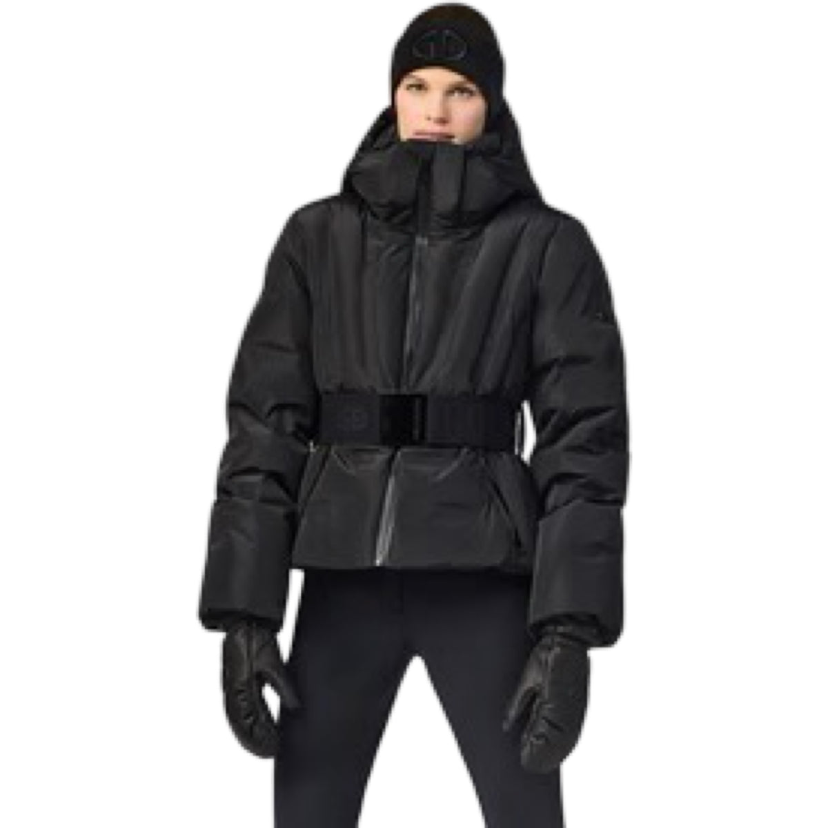 MANTEAU UMI