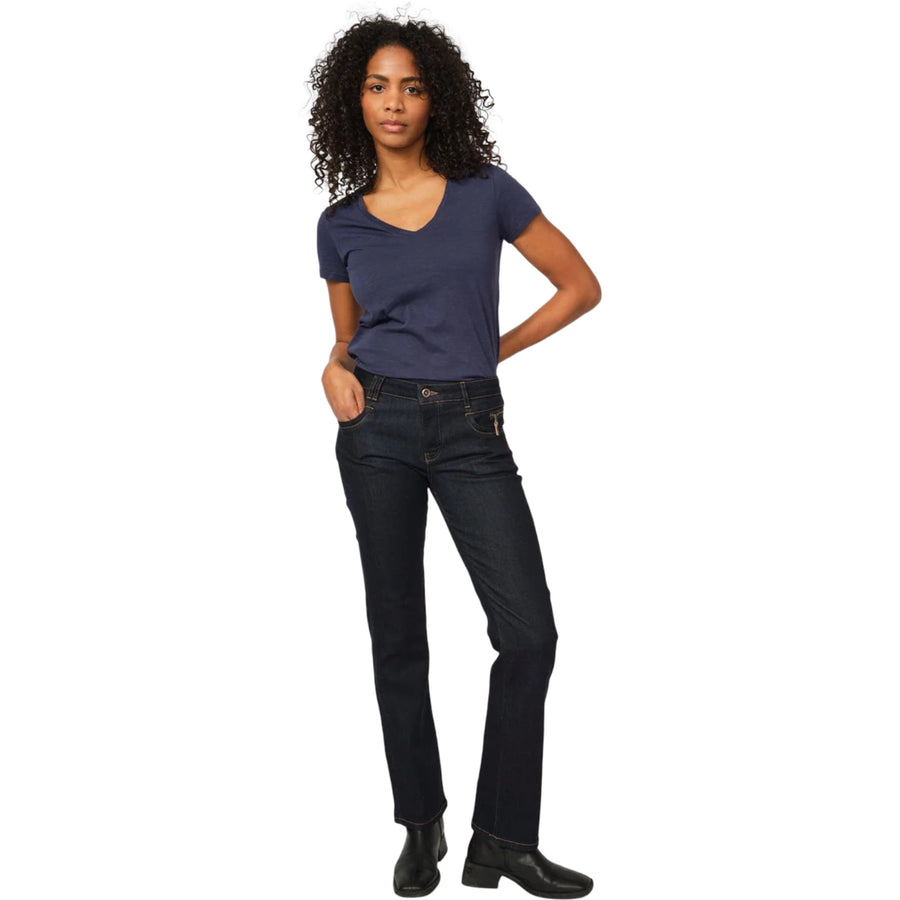 JEANS CARLA NAOMI DELUXE