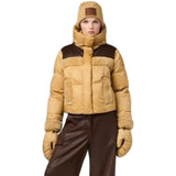 MANTEAU RIN
