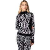 CHANDAIL SAGA HALF ZIP