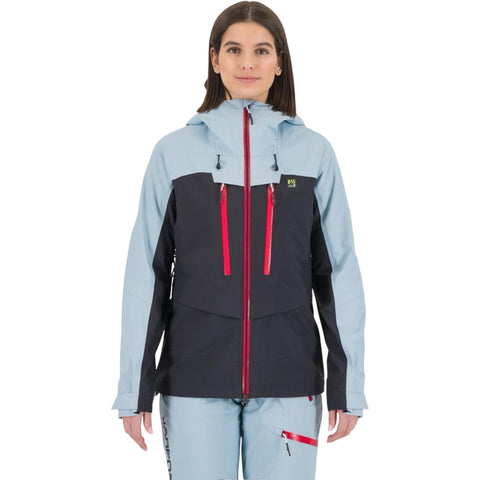 MANTEAU MIDI SHELL F