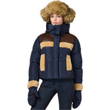 MANTEAU KORI
