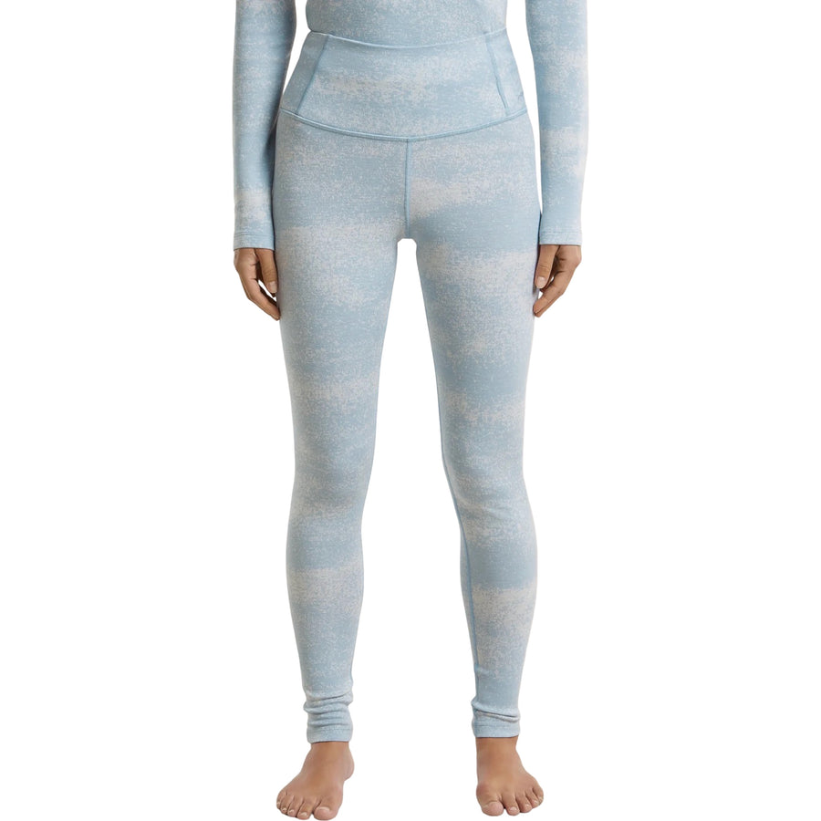 W LEGGINS 260 VERTEX CHILLWAVE