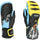 SQ JR CF MITT