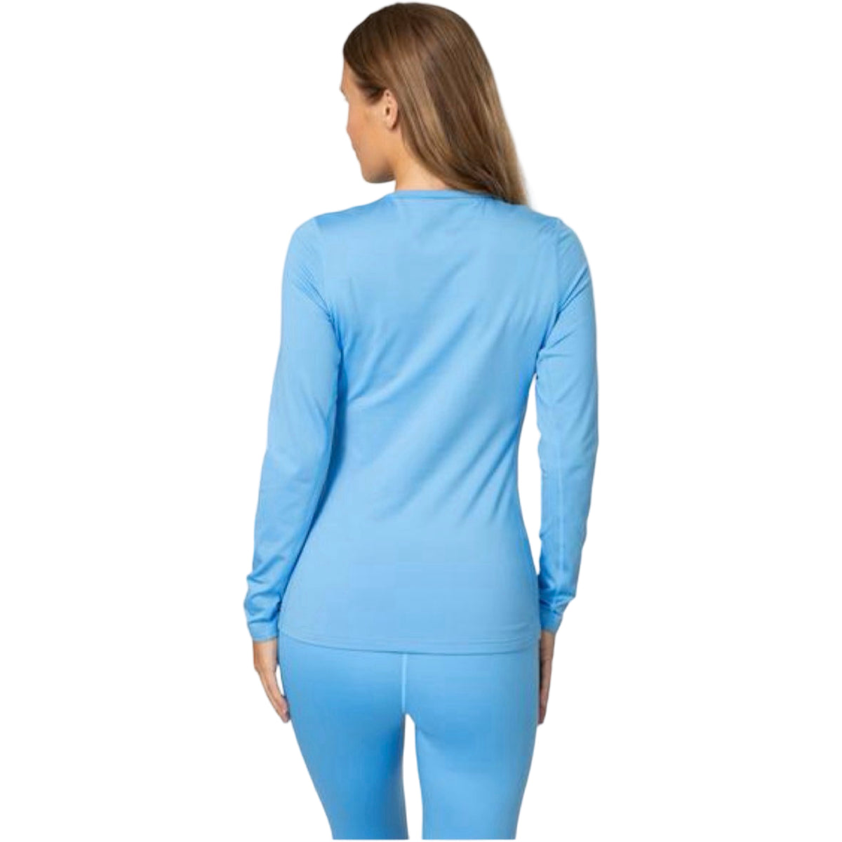 CHANDAIL LILJA L/S