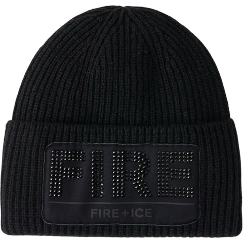 TUQUE ANELI BLACK
