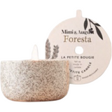 BOUGIE 3 OZ REUTILISABLE