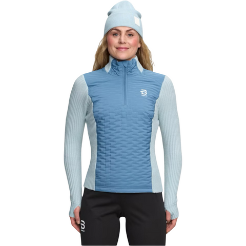 CHANDAIL HALF COMFY 2.0 W