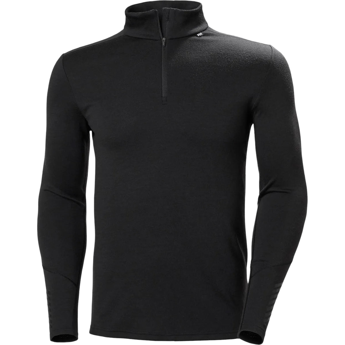 LIFA MERINO MID 1/2 ZIP