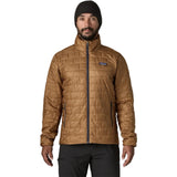 M'S NANO PUFF JACKET