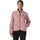 W RETRO PILE JACKET