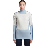 CHANDAIL OASIS 200 LS HIGH NECK