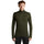 TECH 260 LS HALF ZIP