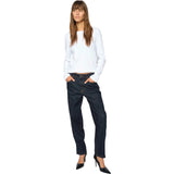 JEANS AYMEN DELUXE