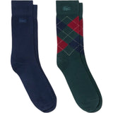 CHAUSSETTE LACOSTE