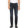 PERFORMANCE DENIM + STRAIGHT