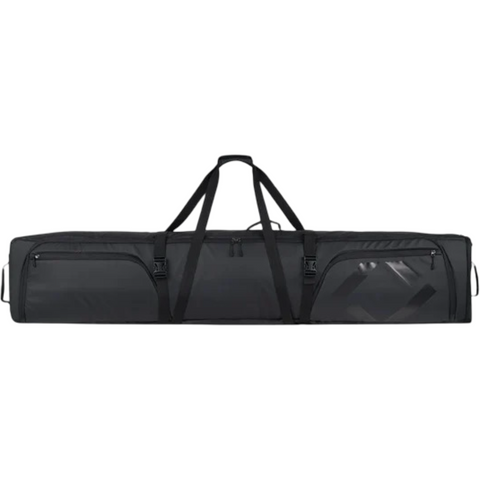 SAC SKIS DOUBLE ROULETTE