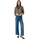 JEANS AVEC POCHE AVANT