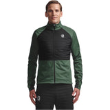 MANTEAU CHALLENGE