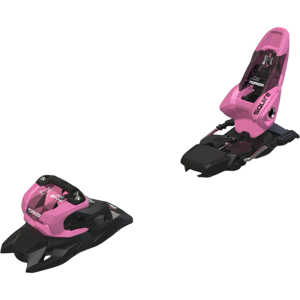 SQUIRE 11 100MM ROSE/BLACK