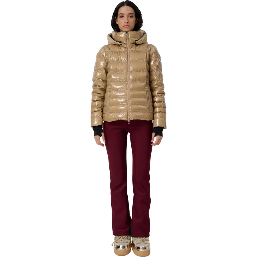 MANTEAU KYLA