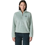 W'S LOS GATOS 1/4 ZIP