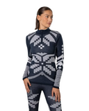 CHANDAIL FAITH HALF ZIP