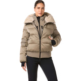 MANTEAU SASHA