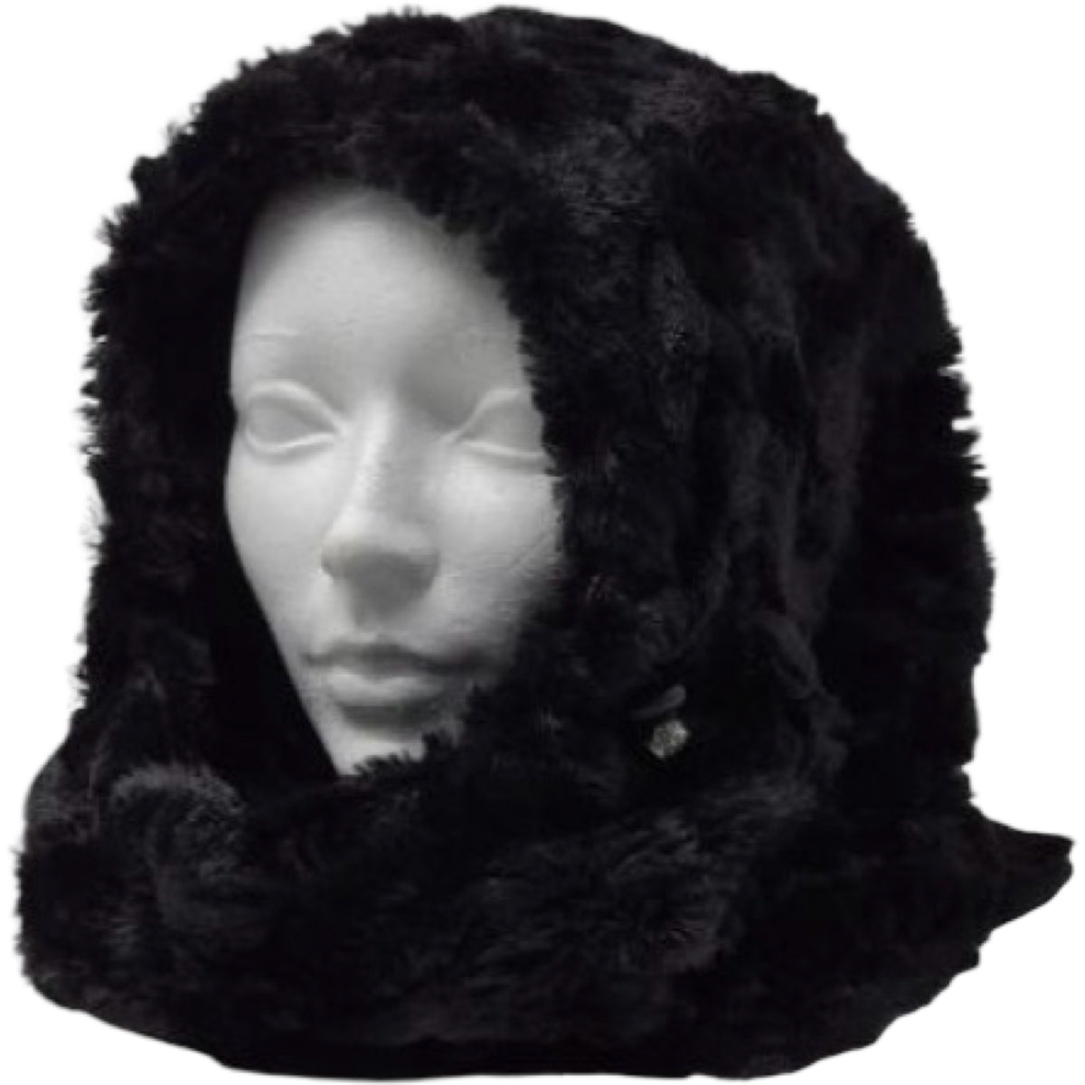 CAGOULE HIVERNALE