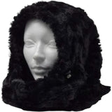 CAGOULE HIVERNALE