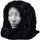 CAGOULE HIVERNALE