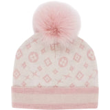 TUQUE MONOGRAMME