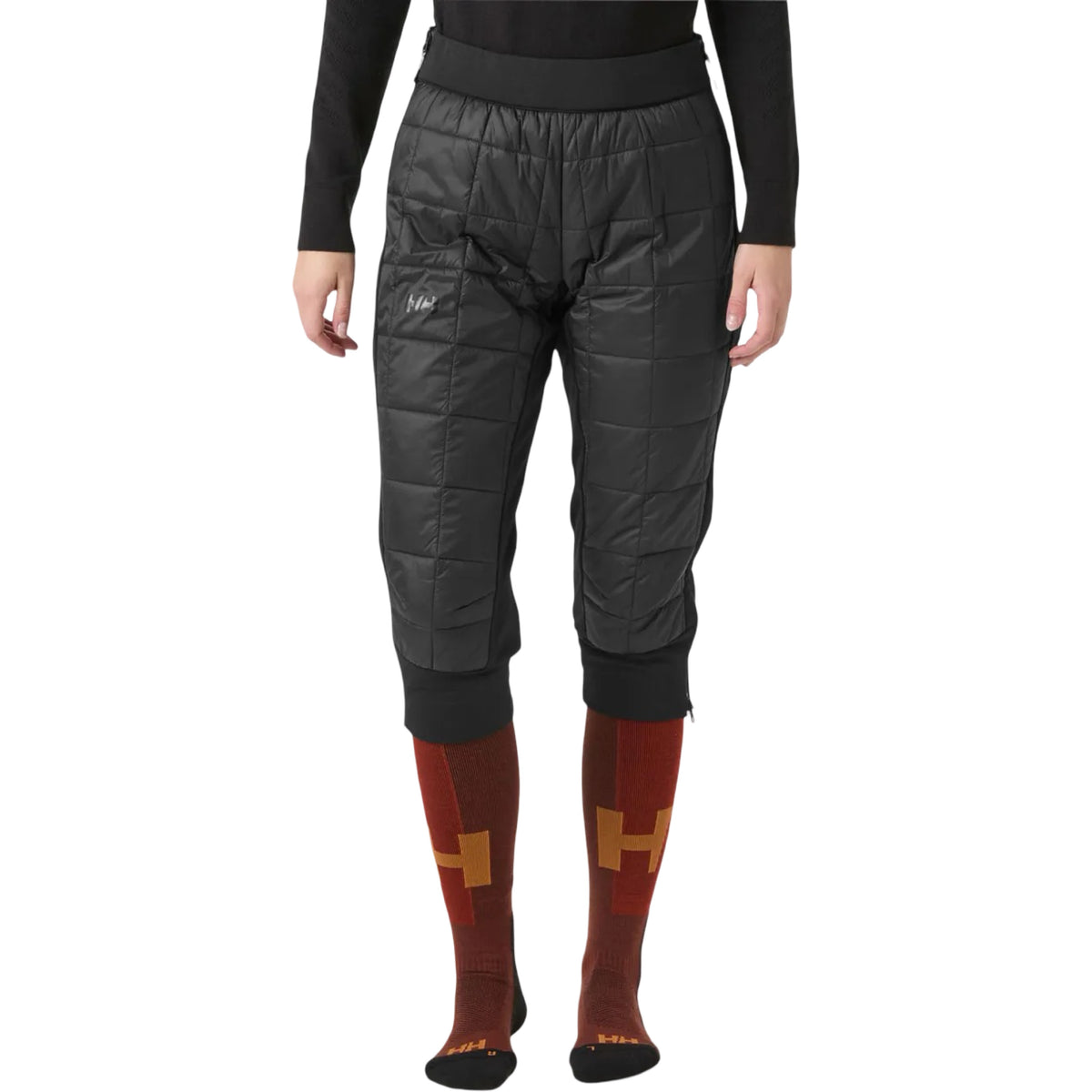 W RIDGE LIFALOFT 3/4 PANT