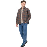 CHEMISE MARTOREL