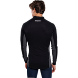 RACE CLASSIC HALF ZIP