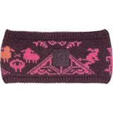 SAGA KNIT HEADBAND