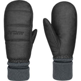 W LUNA MITT