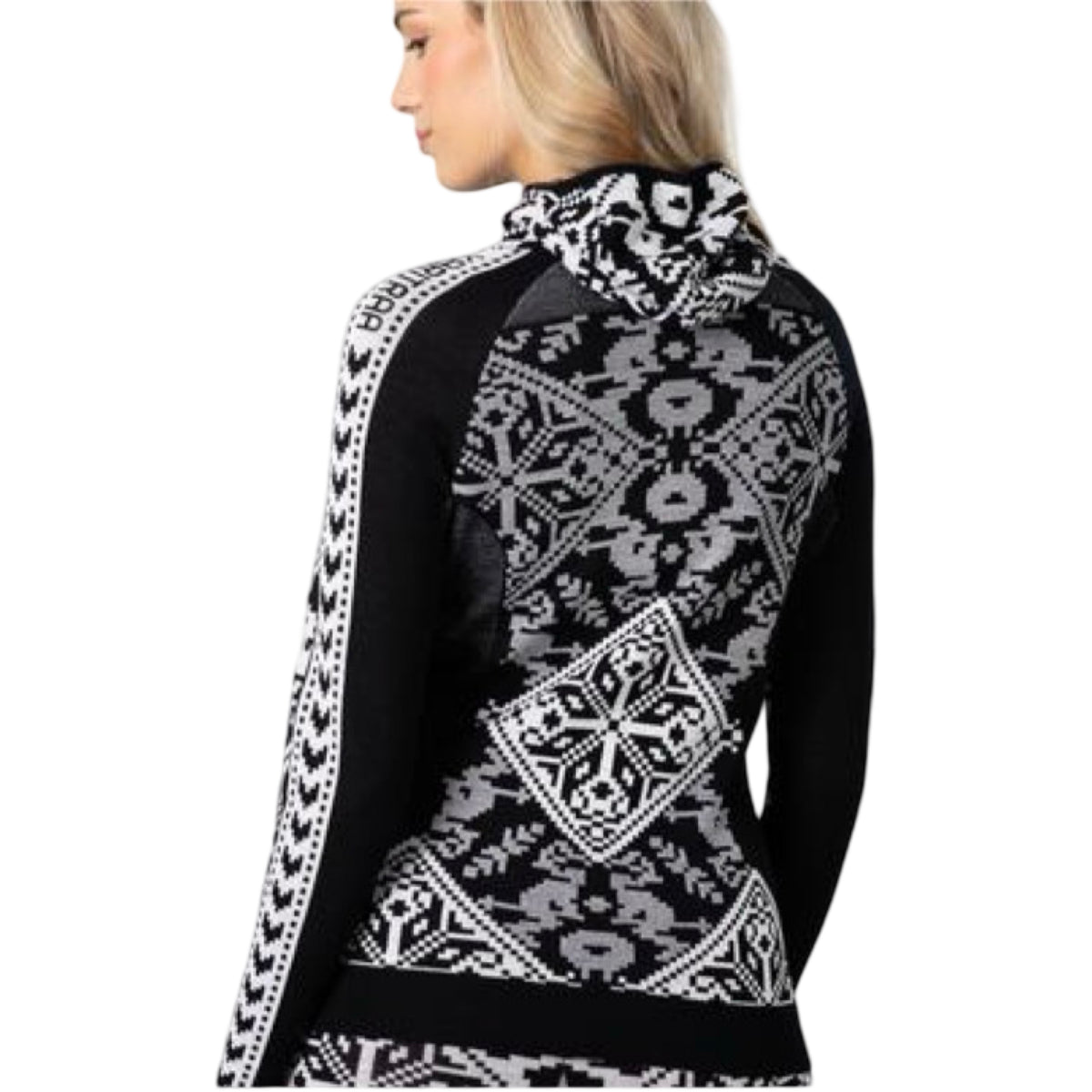 CHANDAIL SAGA HOOD
